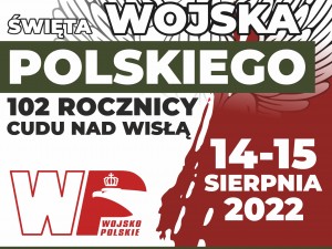 Rajd  Święta Wojska Polskiego