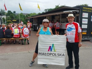 Start osiemnastego rajdu przez Polskę już w sobotę 18 lipca!