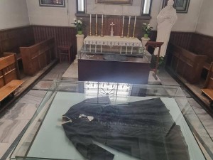 XVIII Góralska Pielgrzymka Rowerowa już w województwie pomorskim.